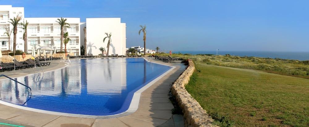 Garbi Costa Luz Hotel Conil De La Frontera Luaran gambar