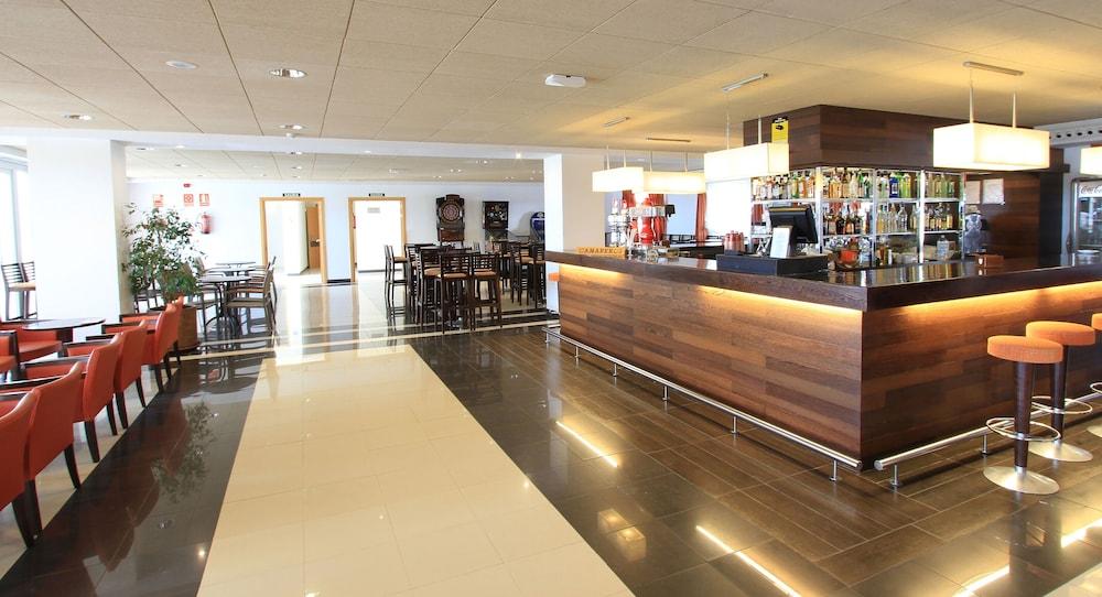Garbi Costa Luz Hotel Conil De La Frontera Luaran gambar