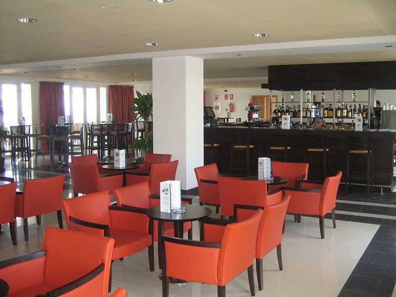 Garbi Costa Luz Hotel Conil De La Frontera Luaran gambar