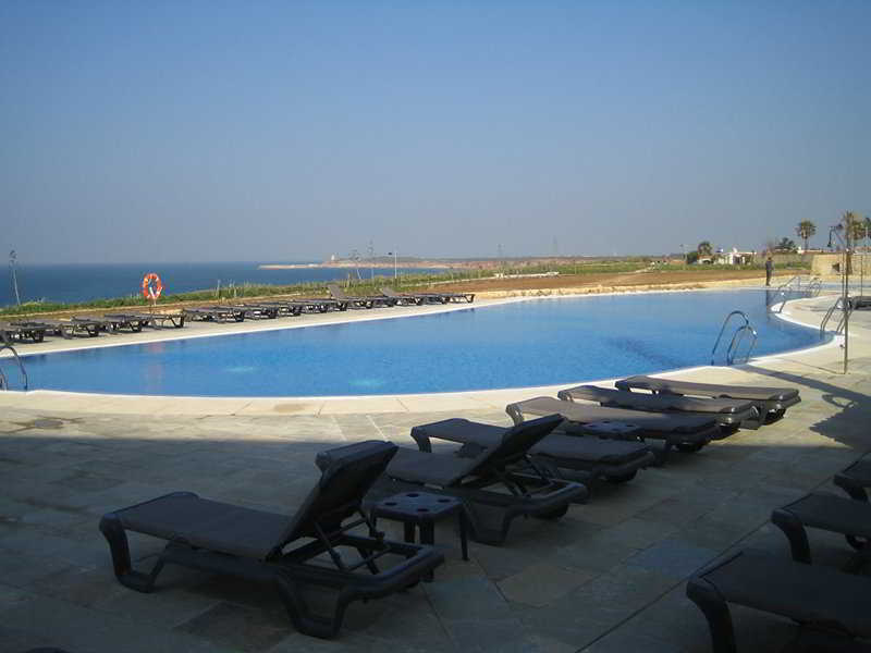 Garbi Costa Luz Hotel Conil De La Frontera Luaran gambar