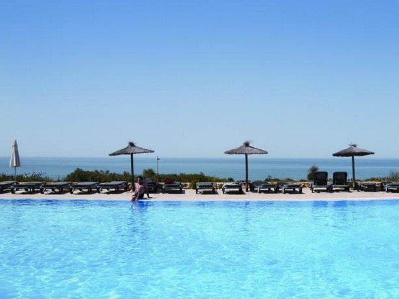 Garbi Costa Luz Hotel Conil De La Frontera Luaran gambar