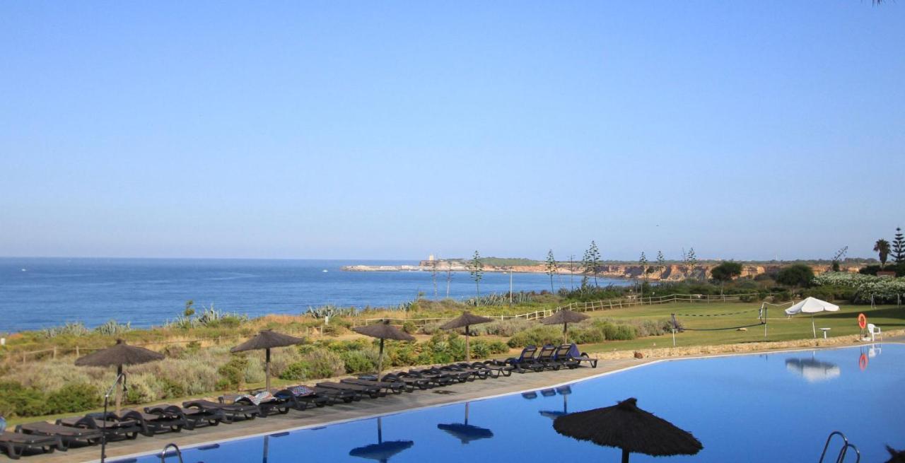 Garbi Costa Luz Hotel Conil De La Frontera Luaran gambar