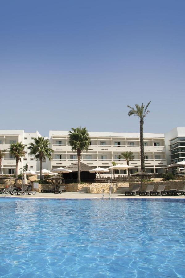 Garbi Costa Luz Hotel Conil De La Frontera Luaran gambar