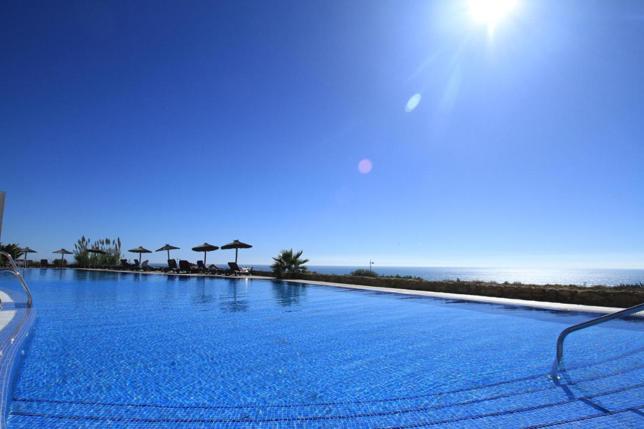 Garbi Costa Luz Hotel Conil De La Frontera Luaran gambar