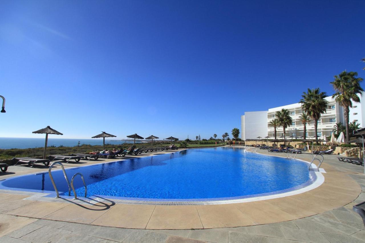Garbi Costa Luz Hotel Conil De La Frontera Luaran gambar
