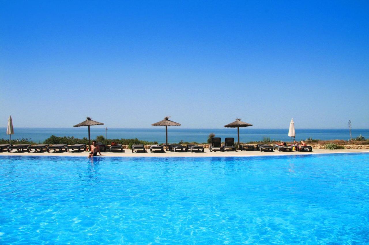 Garbi Costa Luz Hotel Conil De La Frontera Luaran gambar
