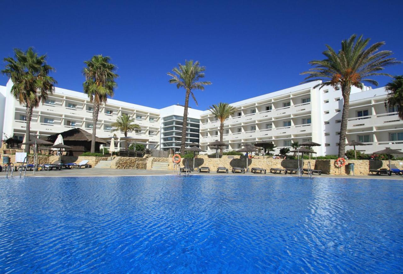 Garbi Costa Luz Hotel Conil De La Frontera Luaran gambar
