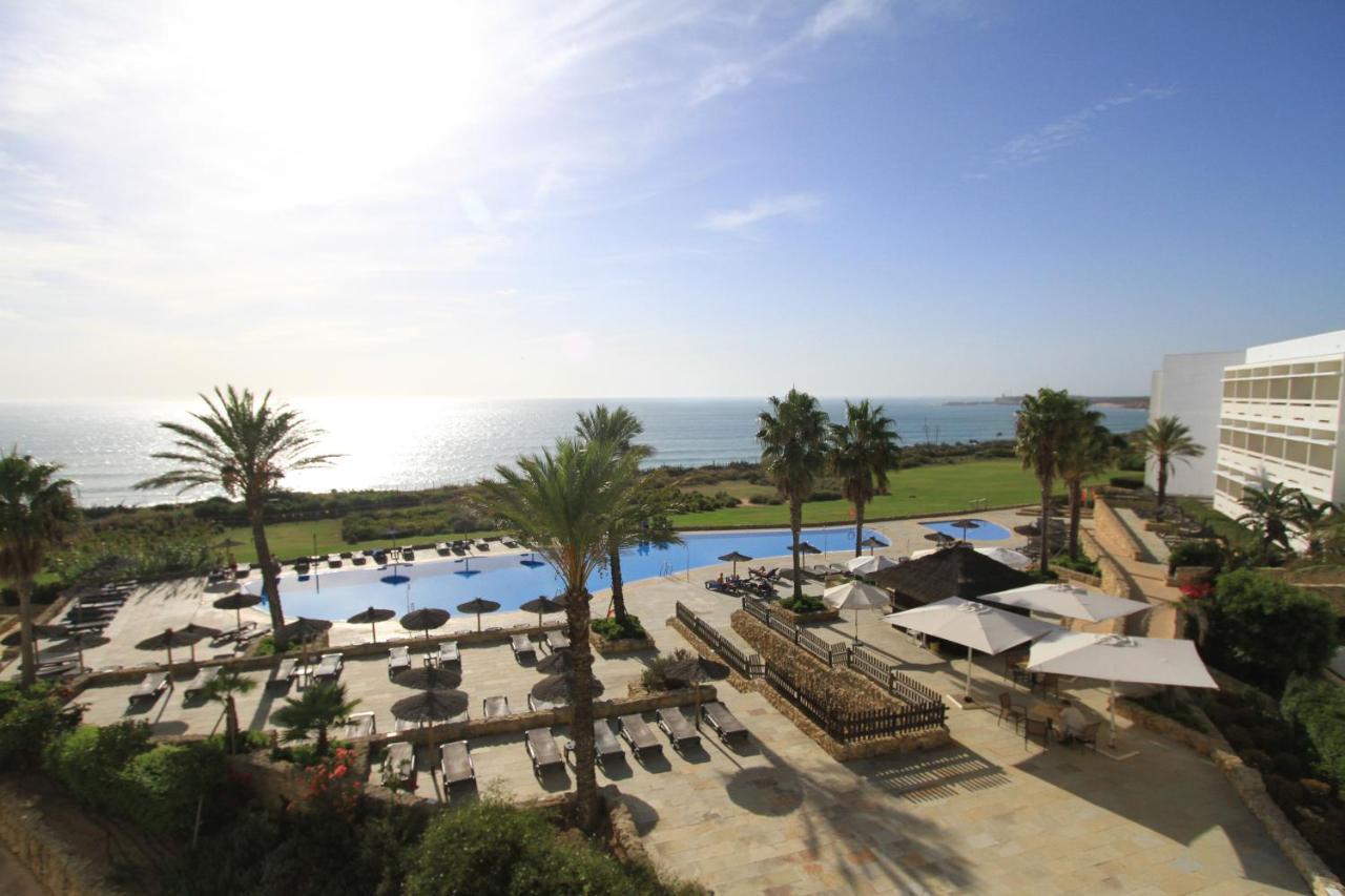 Garbi Costa Luz Hotel Conil De La Frontera Luaran gambar