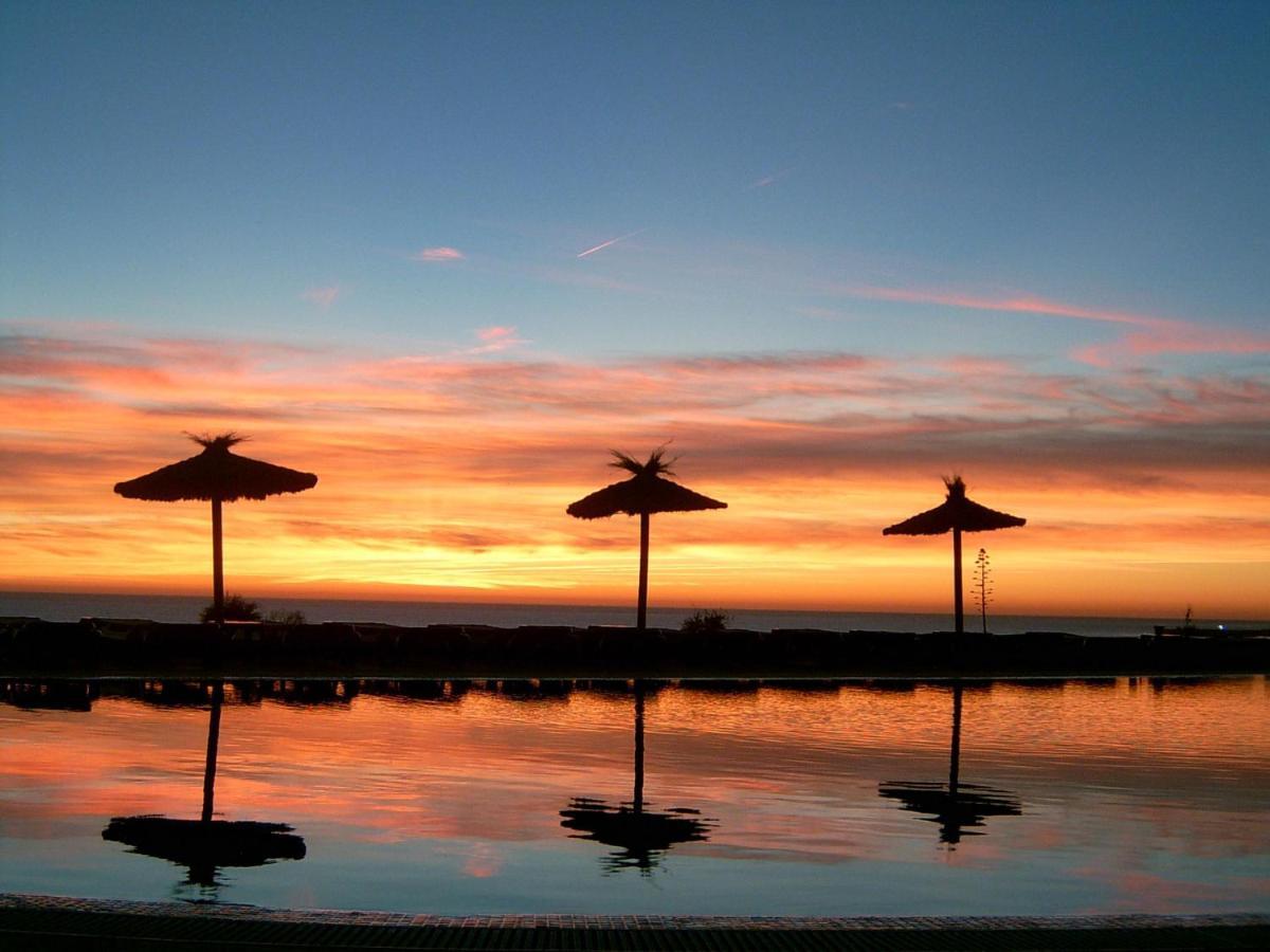 Garbi Costa Luz Hotel Conil De La Frontera Luaran gambar