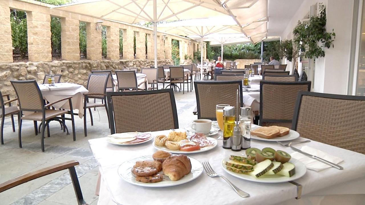 Garbi Costa Luz Hotel Conil De La Frontera Luaran gambar
