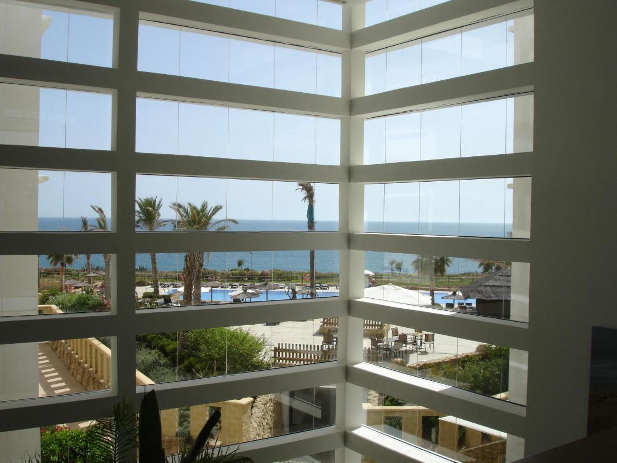 Garbi Costa Luz Hotel Conil De La Frontera Luaran gambar