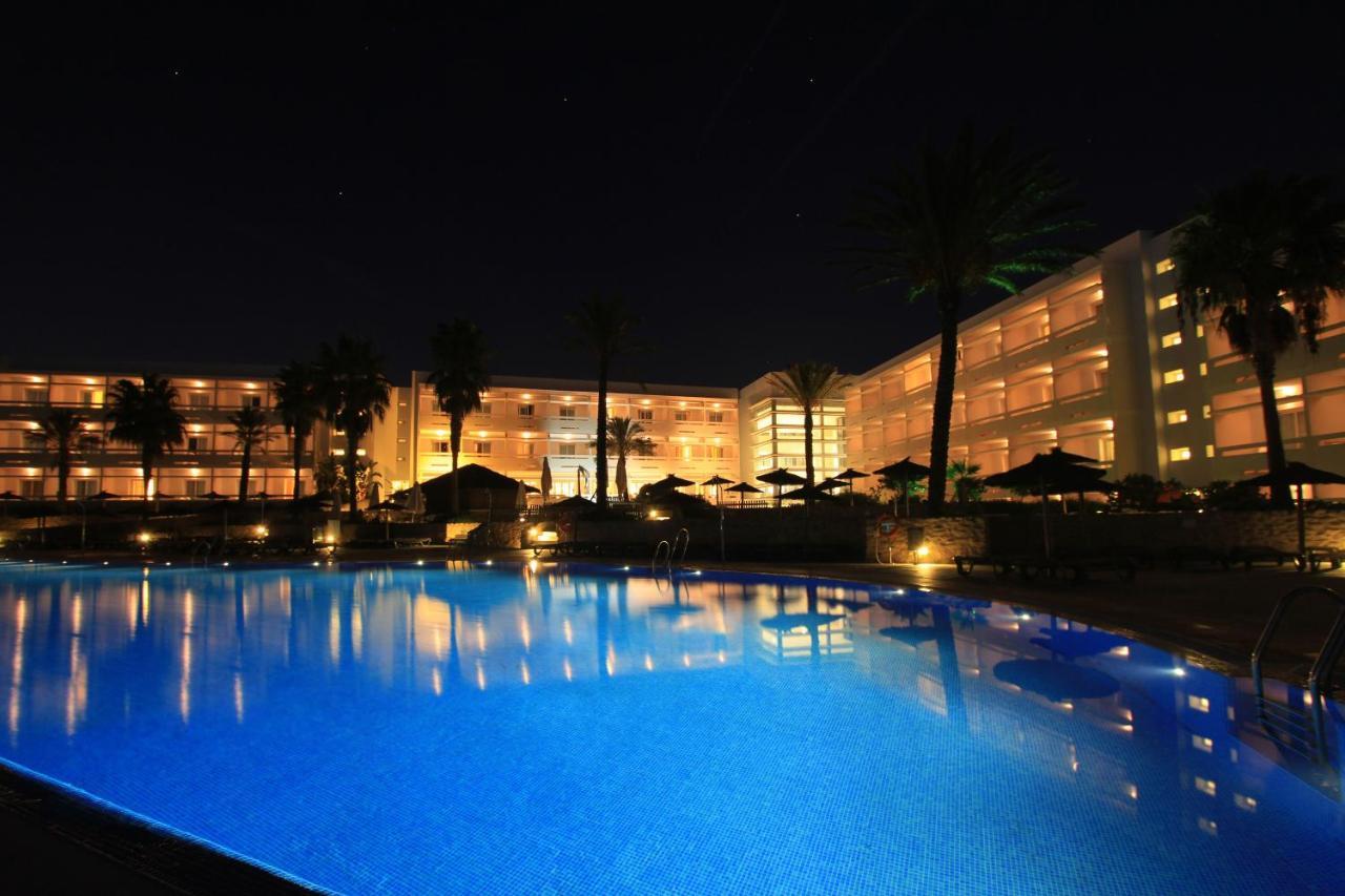 Garbi Costa Luz Hotel Conil De La Frontera Luaran gambar