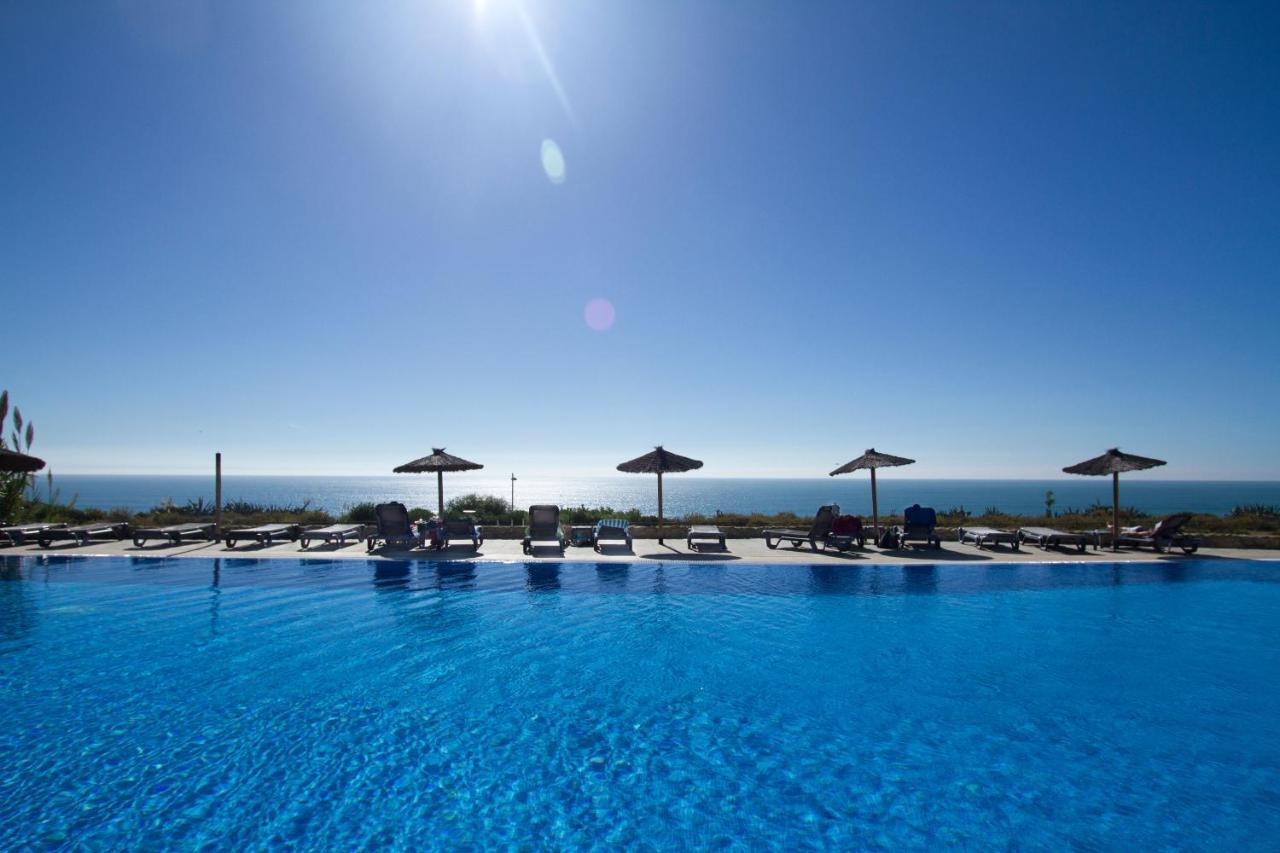 Garbi Costa Luz Hotel Conil De La Frontera Luaran gambar