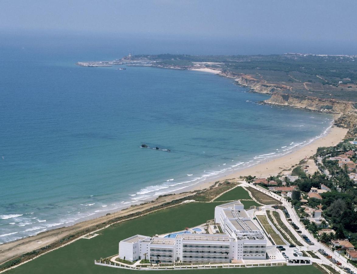 Garbi Costa Luz Hotel Conil De La Frontera Luaran gambar