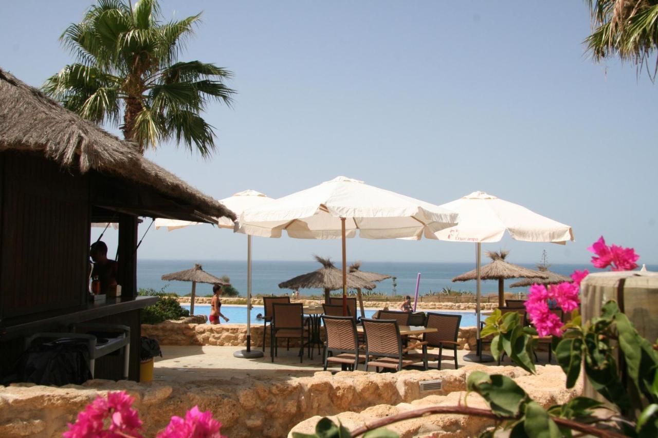 Garbi Costa Luz Hotel Conil De La Frontera Luaran gambar